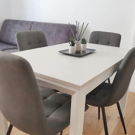 Apartament La Casa Di Dani Genua Zewnętrze zdjęcie