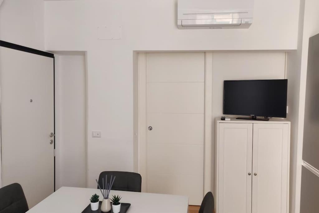 Apartament La Casa Di Dani Genua Zewnętrze zdjęcie