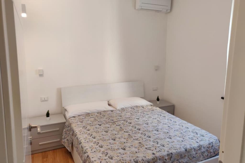 Apartament La Casa Di Dani Genua Zewnętrze zdjęcie
