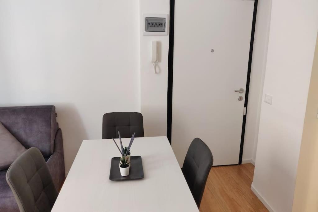 Apartament La Casa Di Dani Genua Zewnętrze zdjęcie