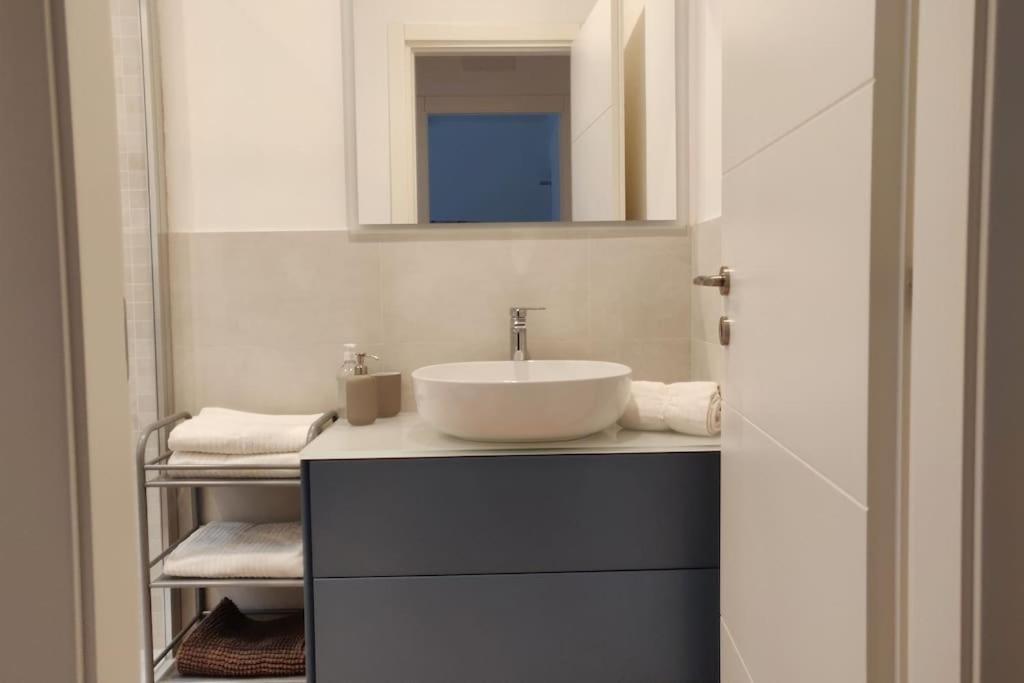 Apartament La Casa Di Dani Genua Zewnętrze zdjęcie
